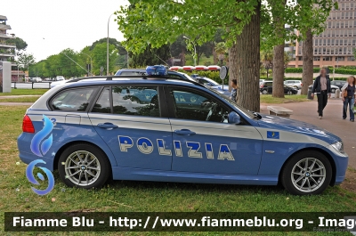 Bmw 320 Touring E91 restyle
Polizia di Stato
Polizia Stradale
POLIZIA H2526
Parole chiave: Bmw 320_Touring_E91_restyle POLIZIAH2526 Festa_della_Polizia_2011