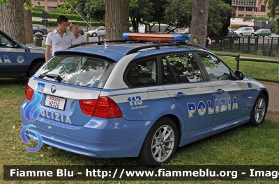 Bmw 320 Touring E91 restyle
Polizia di Stato
Polizia Stradale
POLIZIA H2526
Parole chiave: Bmw 320_Touring_E91_restyle POLIZIAH2526 Festa_della_Polizia_2011