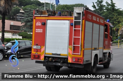 Iveco CityEuroFire 100E21 I serie
Vigili del Fuoco
Comando Provinciale di Roma
AutoPompaSerbatoio allestimento Iveco-Magirus
VF 20654
Parole chiave: Iveco CityEuroFire_100E21_Iserie VF20654