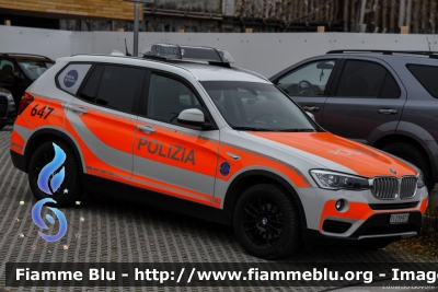 Bmw X3 F25 restyle
Schweiz - Suisse - Svizra - Svizzera
Polizia Comunale Mendrisio
TI 219973
Parole chiave: Bmw X3_F25_restyle