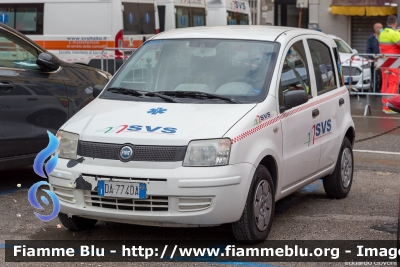 Fiat Nuova Panda I serie
Società Volontaria di Soccorso Livorno
Codice Automezzo: Parco1
Parole chiave: Fiat Nuova_Panda_Iserie