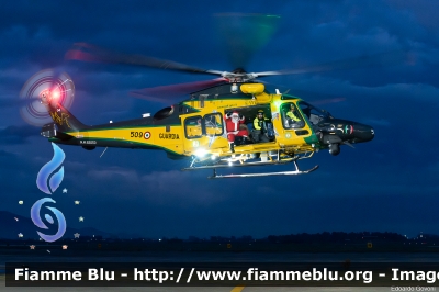 Leonardo AW169
Guardia di Finanza
Reparto Operativo Aereonavale
Sezione Aerea di Pisa
Volpe 509
Parole chiave: Leonardo AW169