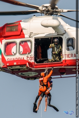 Agusta-Westland AW139
Guardia Costiera
3° Nucleo Aereo Guardia Costiera Pescara
11 - 11
Parole chiave: Agusta-Westland AW139 Valore_Tricolore_2019