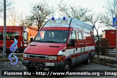 Iveco Daily III serie
Vigili del Fuoco
N.S.S.A. Bologna
Allestito EDM
VF 21493
Parole chiave: Iveco Daily_IIIserie VF21493 Santa_Barbara_2017