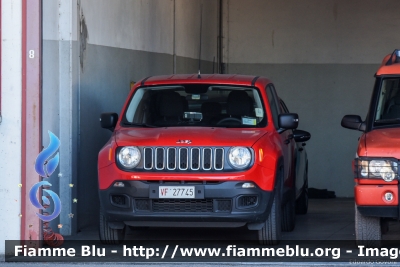 Jeep Renegade
Vigili del Fuoco
Comando Provinciale di Bologna
VF 27745
Parole chiave: Jeep Renegade VF27745 Santa_Barbara_2017