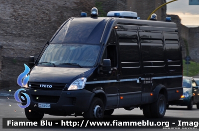 Iveco Daily IV serie
Carabinieri
Nucleo Artificieri Antisabotaggio
CC CN 737
Parole chiave: Iveco Daily_IVserie CCCN737 Festa_della_Repubblica_2011