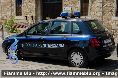 Fiat Stilo II serie
Polizia Penitenziaria
Autovettura per il Nucleo Radiomobile Traduzione
POLIZIA PENITENZIARIA 362 AE
Parole chiave: Fiat Stilo_IIserie POLIZIAPENITENZIARIA362AE