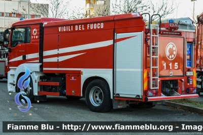 Man TGS 18.320 I serie
Vigili del Fuoco
Comando Provinciale di Bologna
AutoBottePompa allestimento Bai
VF 28003
Parole chiave: Man TGS_18.320_Iserie VF28003 Santa_Barbara_2017