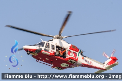 Agusta-Westland AW139
Guardia Costiera
3° Nucleo Aereo Guardia Costiera Pescara
11 - 11
Parole chiave: Agusta-Westland AW139 Valore_Tricolore_2019