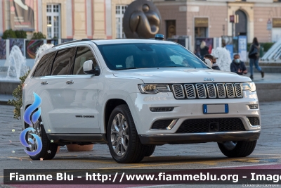 Jeep Grand Cherokee
Regione Liguria
Protezione Civile
Parole chiave: Jeep Grand_Cherokee