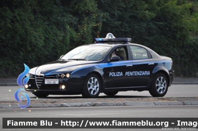 Alfa Romeo 159
Polizia Penitenziaria
POLIZIA PENITENZIARIA 554 AE
Parole chiave: Alfa-Romeo 159 POLIZIAPENITENZIARIA554AE Festa_della_Repubblica_2011