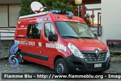 Renault Master IV serie restyle
Vigili del Fuoco
Comando Provinciale di Bologna
Nucleo Videodocumentazione
CoEm Comunicazione in Emergenza
VF 27443
Parole chiave: Renault Master_IVserie_restyle VF27443 Santa_Barbara_2017