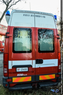 Iveco Daily III serie
Vigili del Fuoco
N.S.S.A. Bologna
Allestito EDM
VF 21493
Parole chiave: Iveco Daily_IIIserie VF21493 Santa_Barbara_2017