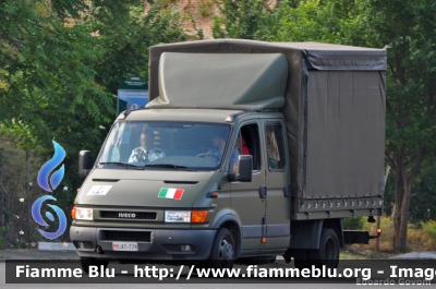 Iveco Daily III serie
Marina Militare Italiana
MM AT 778
Parole chiave: Iveco Daily_IIIserie MMAT778 Festa_della_Repubblica_2011