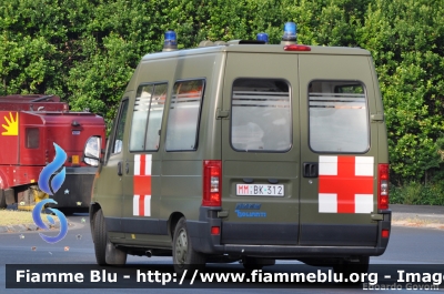 Fiat Ducato III serie
Marina Militare Italiana
Servizio Sanitario
Allestita Bollanti
MM BK 312
Parole chiave: Fiat Ducato_IIIserie MMBK312 Festa_della_Repubblica_2011