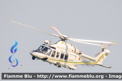 Leonardo AW139
Guardia di Finanza
Reparto Operativo Aereonavale
Volpe 402
Parole chiave: Leonardo AW139