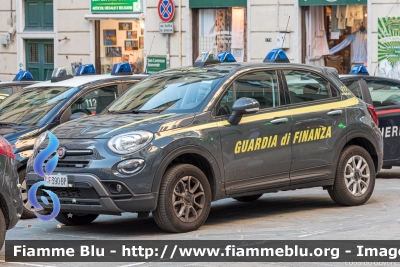 Fiat 500X restyle
Guardia di Finanza
GdiF 390 BP
Parole chiave: Fiat 500X_restyle GdiF390BP