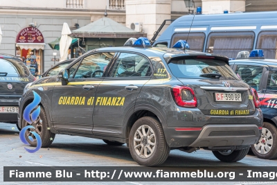 Fiat 500X restyle
Guardia di Finanza
GdiF 390 BP
Parole chiave: Fiat 500X_restyle GdiF390BP