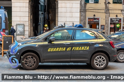 Fiat 500X restyle
Guardia di Finanza
GdiF 390 BP
Parole chiave: Fiat 500X_restyle GdiF390BP