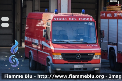 Mercedes-Benz Vario 612D
Vigili del Fuoco
Comando Provinciale di Bologna
VF 20708
Parole chiave: Mercedes-Benz Vario_612D VF20708 Santa_Barbara_2017