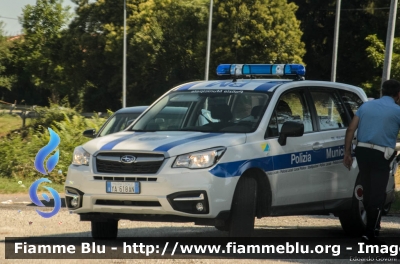 Subaru Forester VI serie
Polizia Municipale Cervia (RA)
POLIZIA LOCALE YA 618 AN
Parole chiave: Subaru Forester_VIserie POLIZIALOCALEYA618AN