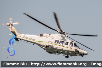 Leonardo AW139
Guardia di Finanza
Reparto Operativo Aereonavale
Volpe 402
Parole chiave: Leonardo AW139