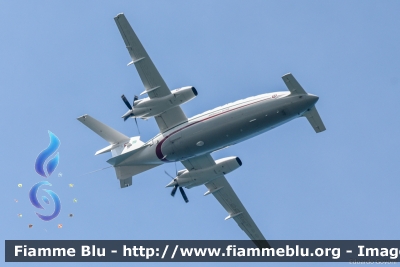 Piaggio P180 Avanti
Aeronautica Militare Italiana
31° Stormo
MM62287
Ex I-DPCB
Parole chiave: Piaggio P180_Avanti BellariaIgeaMarina2018