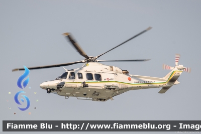 Leonardo AW139
Guardia di Finanza
Reparto Operativo Aereonavale
Volpe 402
Parole chiave: Leonardo AW139