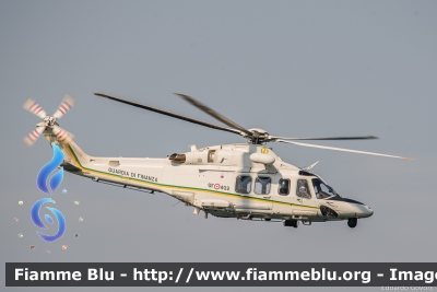 Leonardo AW139
Guardia di Finanza
Reparto Operativo Aereonavale
Volpe 402
Parole chiave: Leonardo AW139