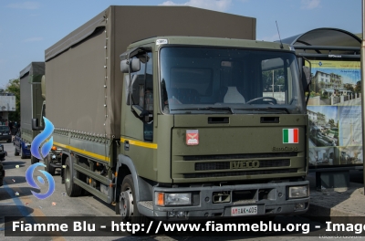 Iveco EuroCargo 80E18 I serie
Aeronautica Militare Italiana
Comando Supporto Enti di Vertice
AM AK 405
Parole chiave: Iveco EuroCargo_80E18_Iserie AMAK405