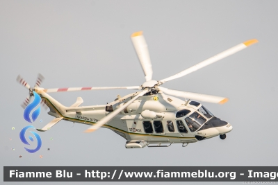 Leonardo AW139
Guardia di Finanza
Reparto Operativo Aereonavale
Volpe 402
Parole chiave: Leonardo AW139