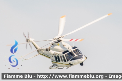 Leonardo AW139
Guardia di Finanza
Reparto Operativo Aereonavale
Volpe 402
Parole chiave: Leonardo AW139