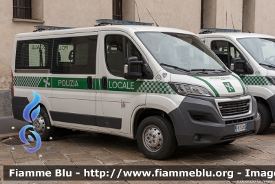 Peugeot Boxer IV serie
Polizia Locale di Milano
Nucleo Operativo
Codice Automezzo: 1733
Parole chiave: Peugeot Boxer_IVserie