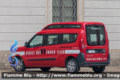 Fiat Doblò XL IV serie
Vigili del Fuoco
Comando Provinciale di Milano
VF 28517
Parole chiave: Fiat Doblò_XL_IVserie VF28517