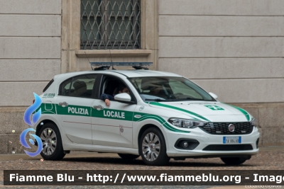 Fiat Nuova Tipo
Polizia Locale di Milano
Allestimento Focaccia
Codice Automezzo: 1151
POLIZIA LOCALE YA 884 AB
Parole chiave: Fiat Nuova_Tipo POLIZIALOCALEYA884AB