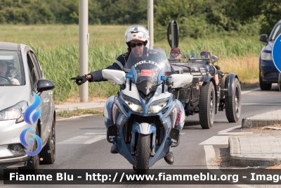 Yamaha FJR 1300 II serie
Polizia di Stato
Polizia Stradale
Allestimento Elevox
In scorta alla Mille Miglia 2022
Parole chiave: Yamaha FJR_1300_IIserie