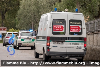 Fiat Ducato II serie
Polizia Locale di Brescia
In scorta alla 1000 Miglia 2020
Parole chiave: Fiat Ducato_IIserie 1000_Miglia_2020