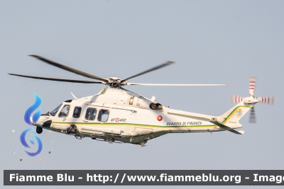 Leonardo AW139
Guardia di Finanza
Reparto Operativo Aereonavale
Volpe 402
Parole chiave: Leonardo AW139