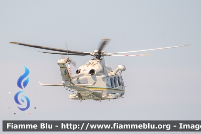 Leonardo AW139
Guardia di Finanza
Reparto Operativo Aereonavale
Volpe 402
Parole chiave: Leonardo AW139