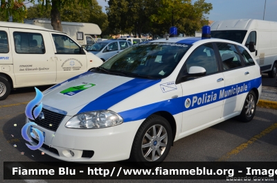 Fiat Nuova Croma I serie
Polizia Municipale Comune di Pescara
Parole chiave: Fiat Nuova_Croma_Iserie Reas_2012