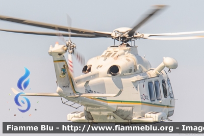 Leonardo AW139
Guardia di Finanza
Reparto Operativo Aereonavale
Volpe 402
Parole chiave: Leonardo AW139