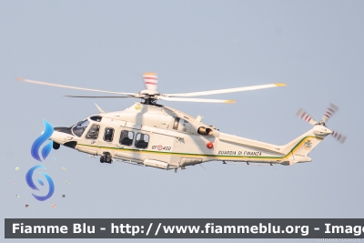 Leonardo AW139
Guardia di Finanza
Reparto Operativo Aereonavale
Volpe 402
Parole chiave: Leonardo AW139