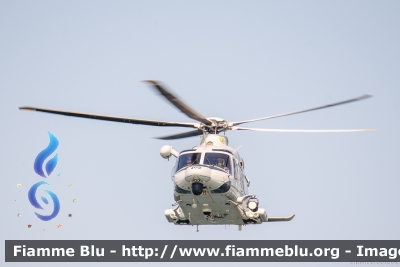 Leonardo AW139
Guardia di Finanza
Reparto Operativo Aereonavale
Volpe 402
Parole chiave: Leonardo AW139