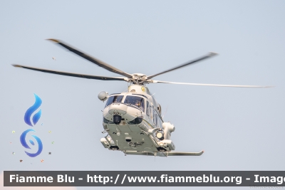 Leonardo AW139
Guardia di Finanza
Reparto Operativo Aereonavale
Volpe 402
Parole chiave: Leonardo AW139