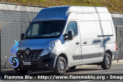 Renault Master IV serie restyle
Marina Militare Italiana
MM CP 207
Parole chiave: Renault Master_IVserie_restyle MMCP207