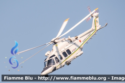 Leonardo AW139
Guardia di Finanza
Reparto Operativo Aereonavale
Volpe 402
Parole chiave: Leonardo AW139