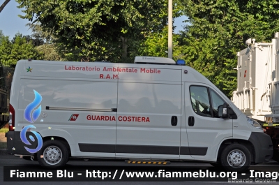 Fiat Ducato X250
Guardia Costiera
Laboratorio Ambientale Mobile R.A.M.
CP 4124
Parole chiave: Fiat Ducato_X250 CP4124 Festa_della_Repubblica_2011