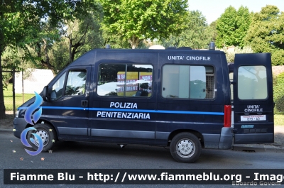 Fiat Ducato III serie
Polizia Penitenziaria
Unità Cinofile
POLIZIA PENITENZIARIA 879 AD
Parole chiave: Fiat Ducato_IIIserie POLIZIAPENITENZIARIA879AD Festa_della_Repubblica_2011