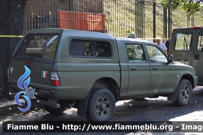 Mitsubishi L200 III serie
Aeronautica Militare
3° Stormo Supporto Operativo - Villafranca di Verona (VR)
AM AI 165
Parole chiave: Mitsubishi L200_IIIserie AMAI165 Festa_della_Repubblica_2011