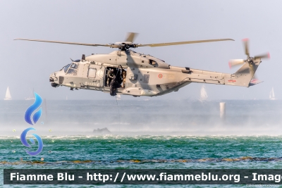 NHI NH90-TTH
Marina Militare Italiana
Gruppo Elicotteri
s/n 3-52
Parole chiave: NHI NH90-TTH Valore_Tricolore_2019